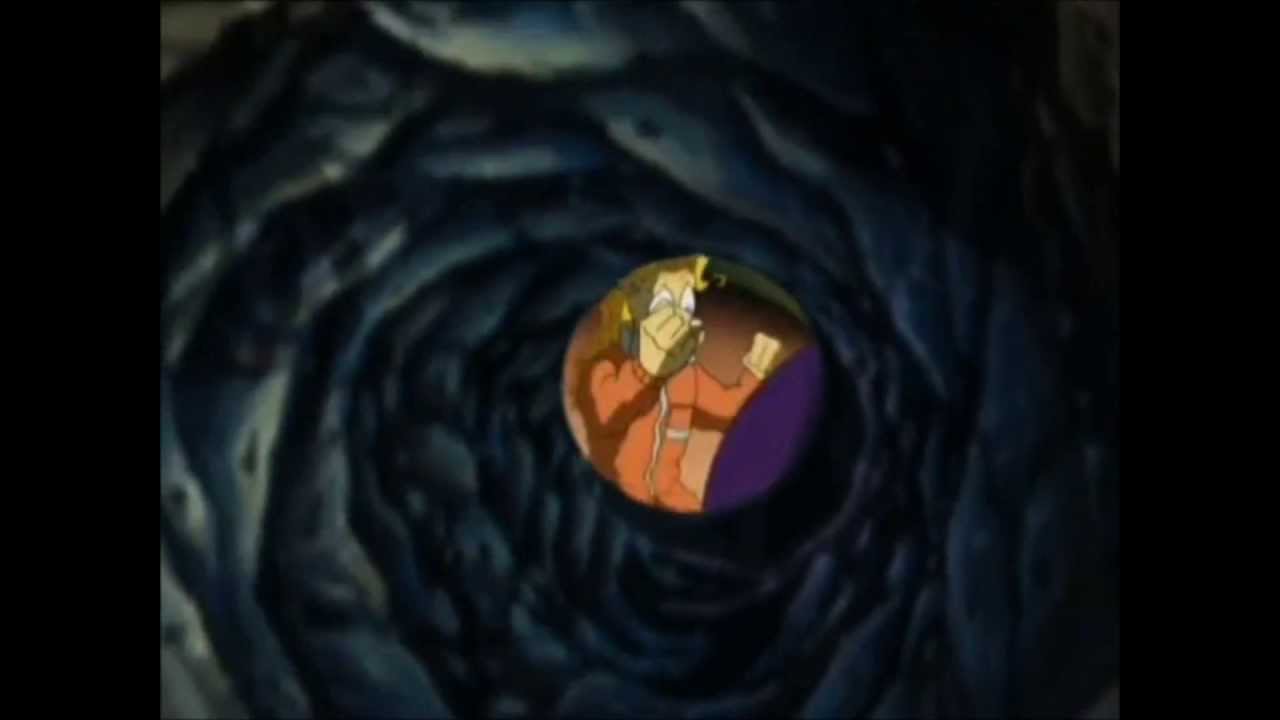 Bardonic (Bartleby X Sonic) - I Am